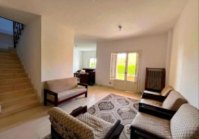 3 bedroom Duplex Beach Chalet with private garden - Reem El Fala North Coast